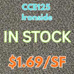 CCE125 Ironside carpet in stock at Karen's Carpetmax 